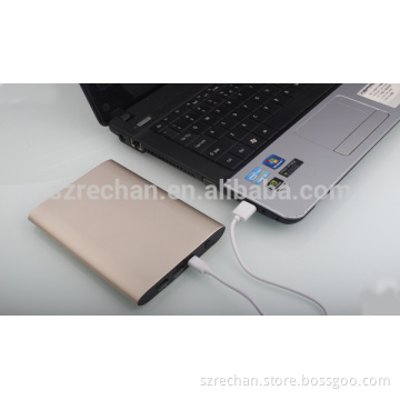 Portable Charger for iPhone, iPhone&Samsung